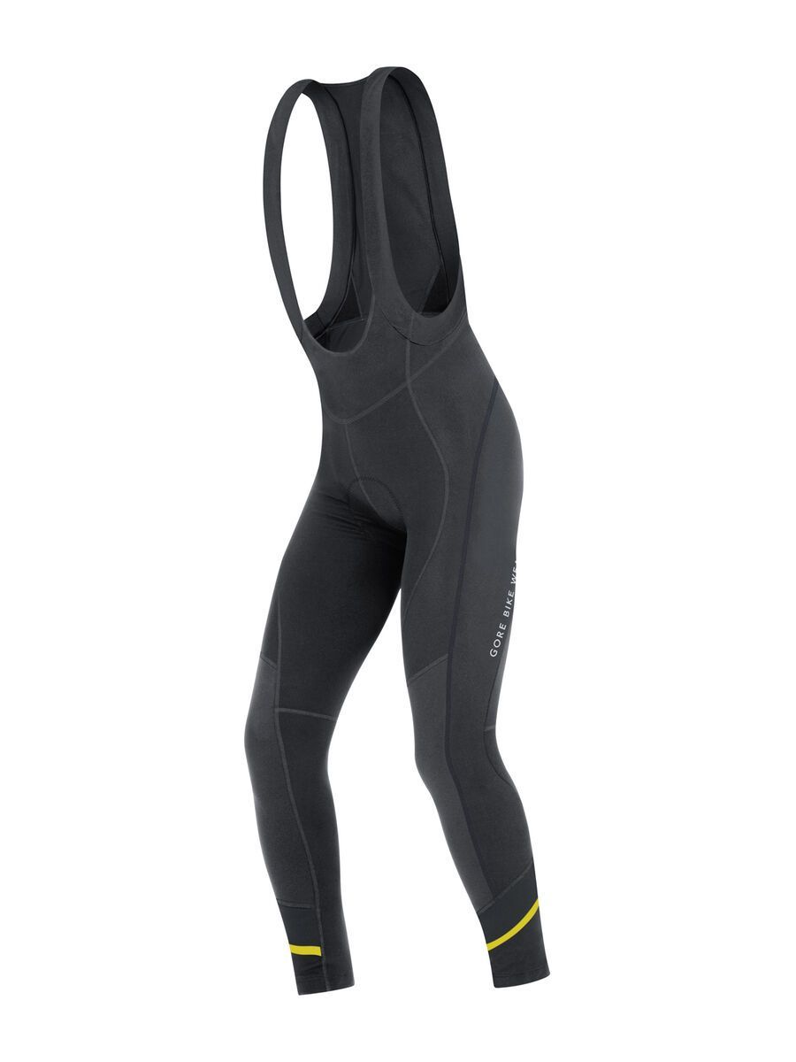 Gore Bike Wear Power 3.0 Thermo Bibtights+, black - Bild 1