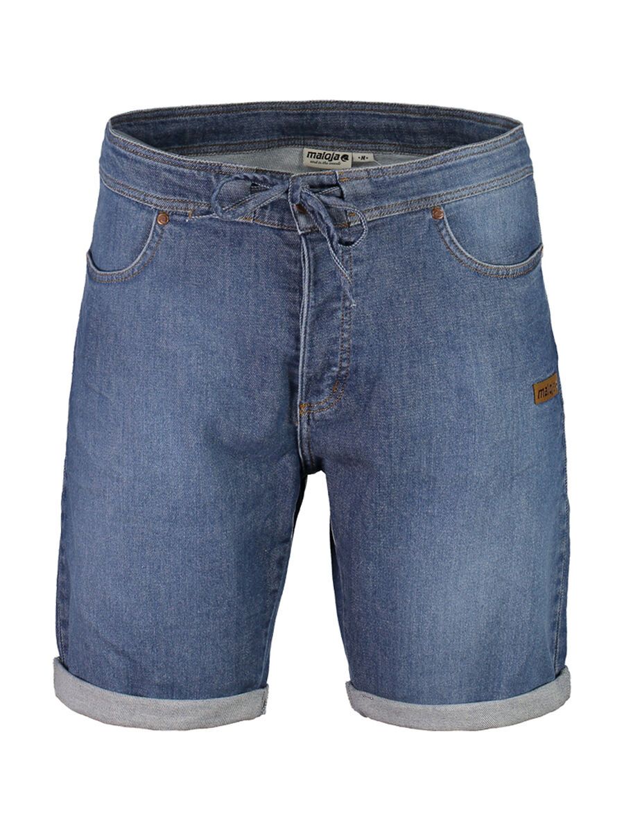 Maloja BrentschM., light denim blue - Bild 1