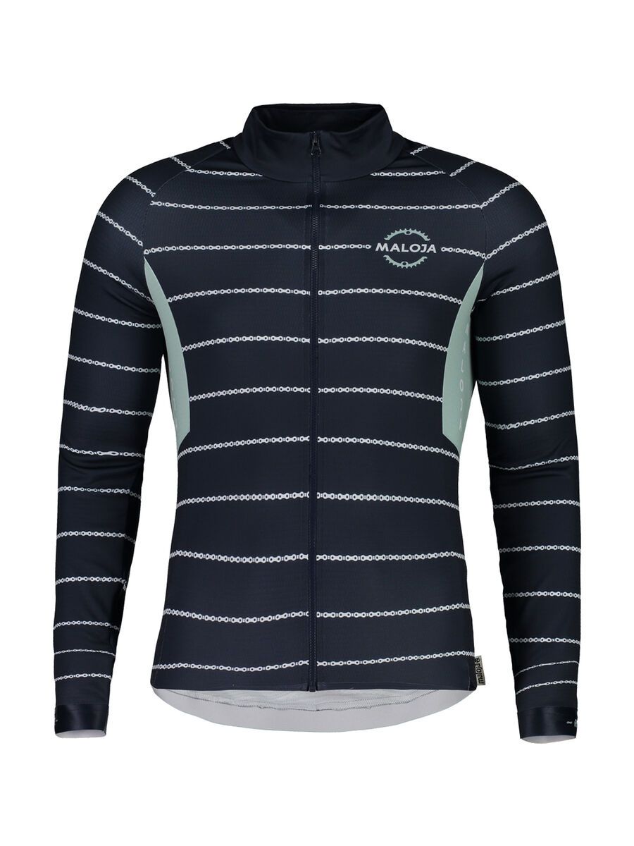 Maloja PushbikersM. 1/1, mountain lake - Bild 1