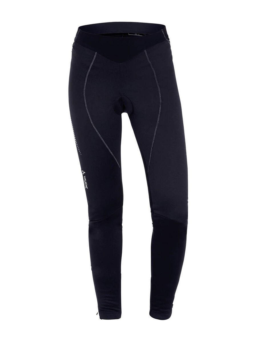 Vaude Womens Advanced Warm Pants w/o SC, black - Bild 1