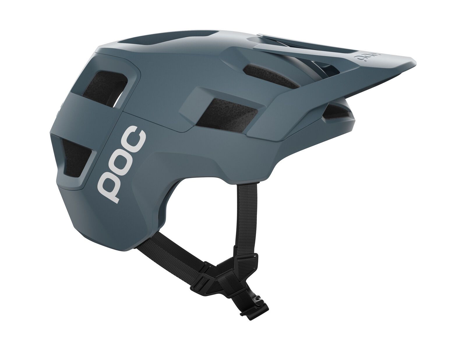 POC Kortal, calcite blue matt - Bild 4