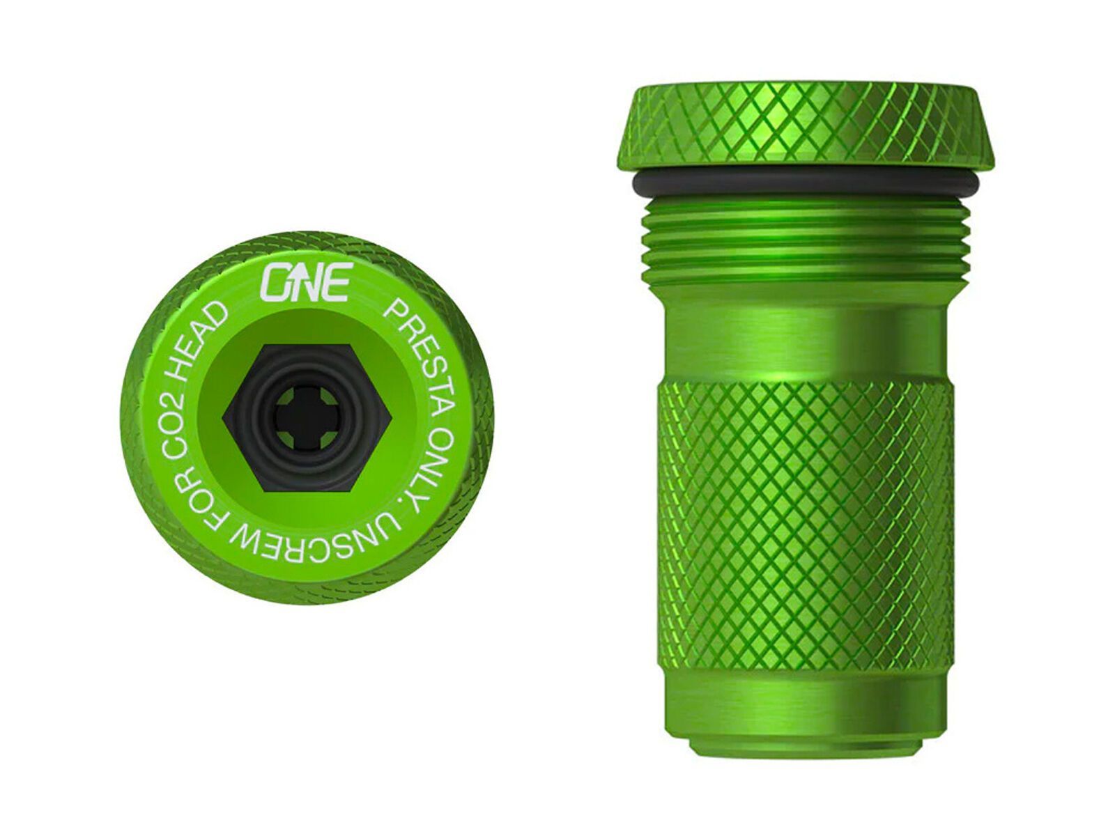 OneUp Components EDC Pump 100cc - Bild 4