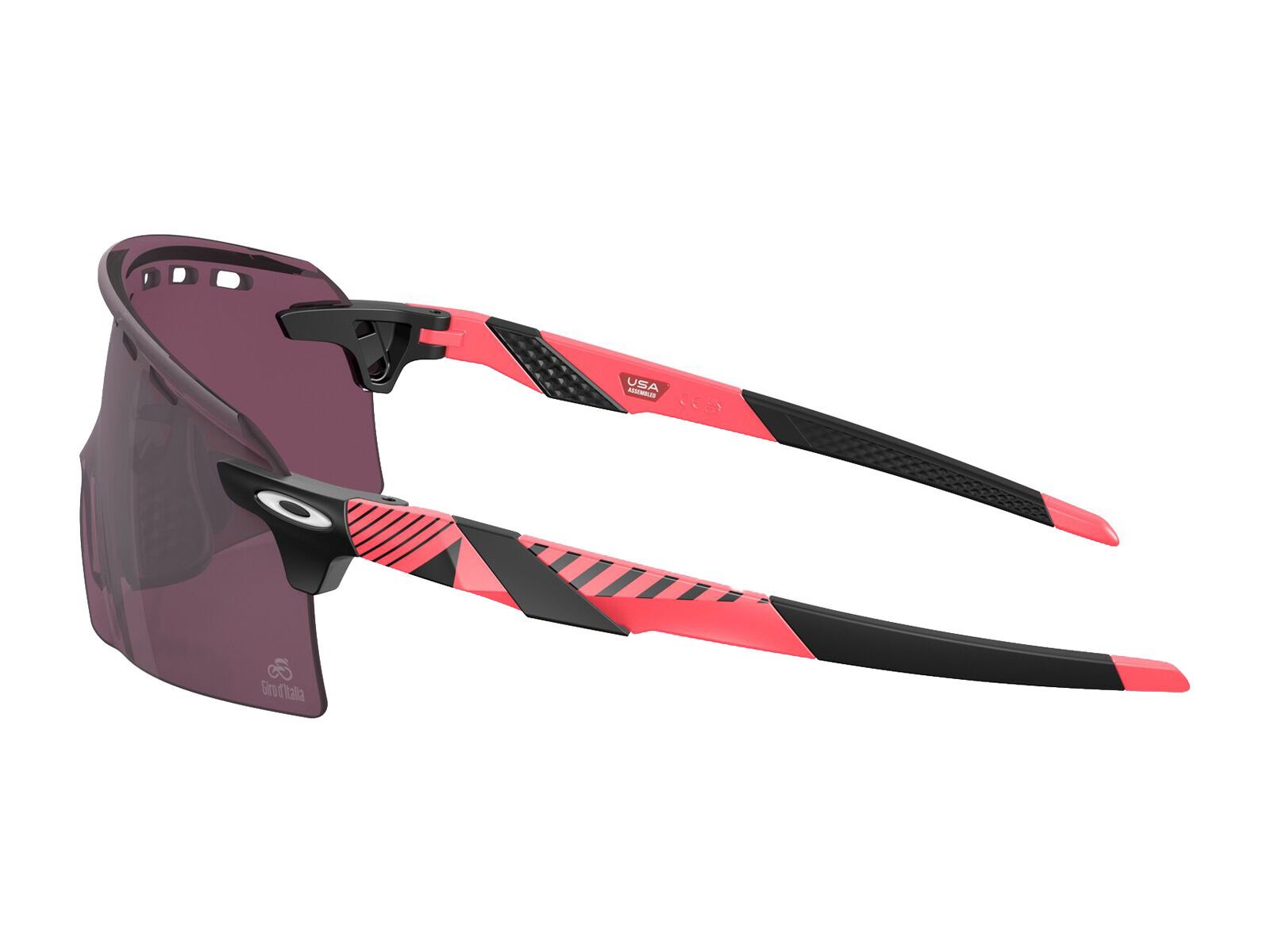 Oakley Encoder Strike Giro d'Italia Collection, Gestell matte copper patina - Bild 3