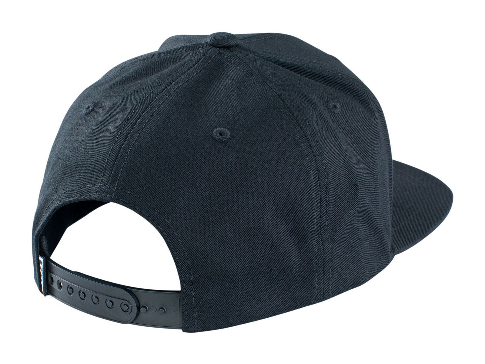 ION Cap ION Logo, black - Bild 2