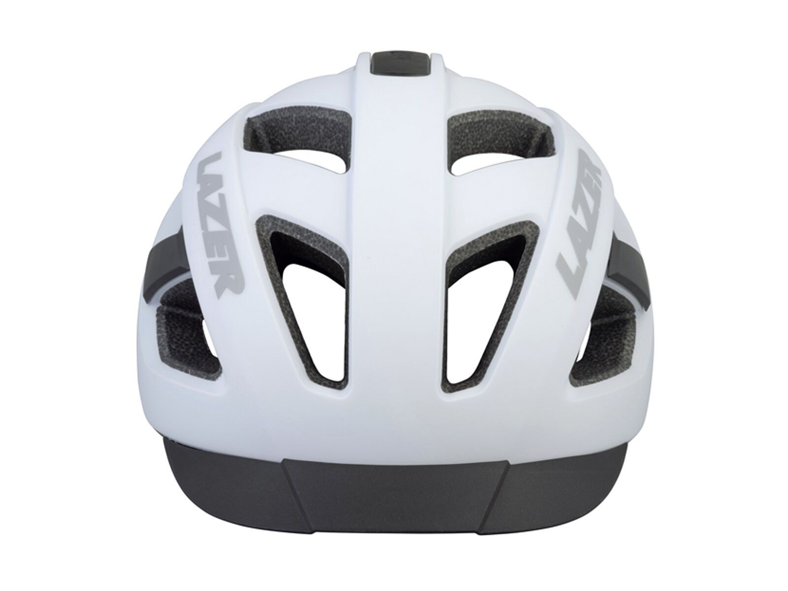 Lazer Cameleon, matte white - Bild 3