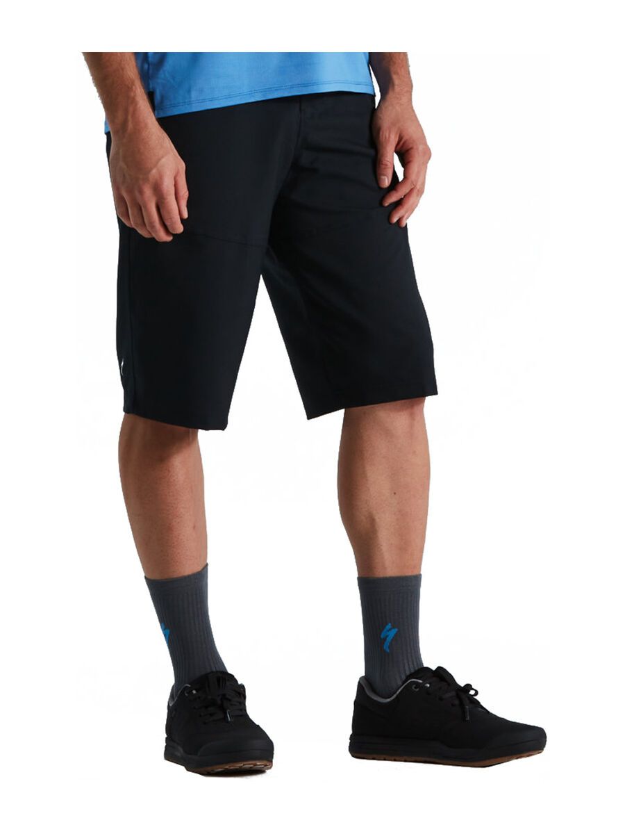 Specialized Trail Short, black - Bild 3