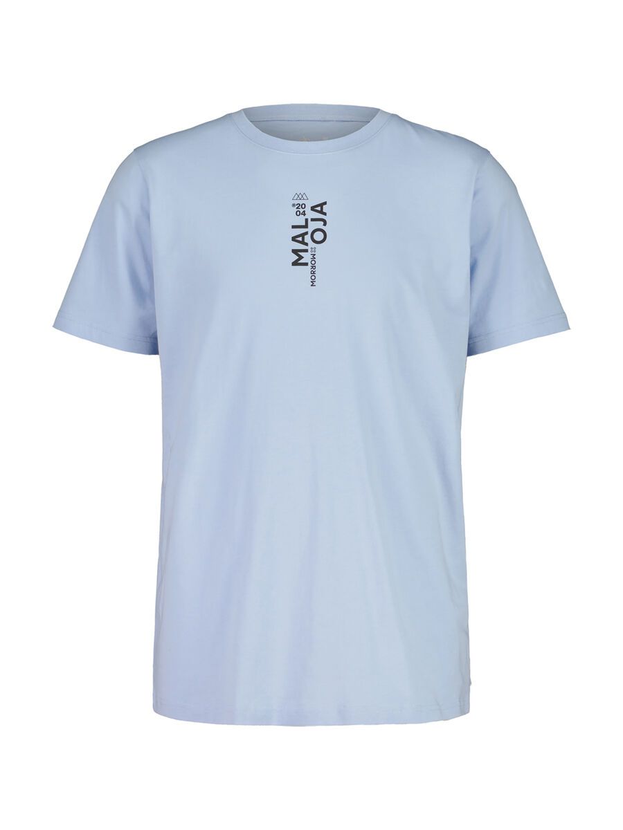 Maloja IllerM., pastel horizon - Bild 1