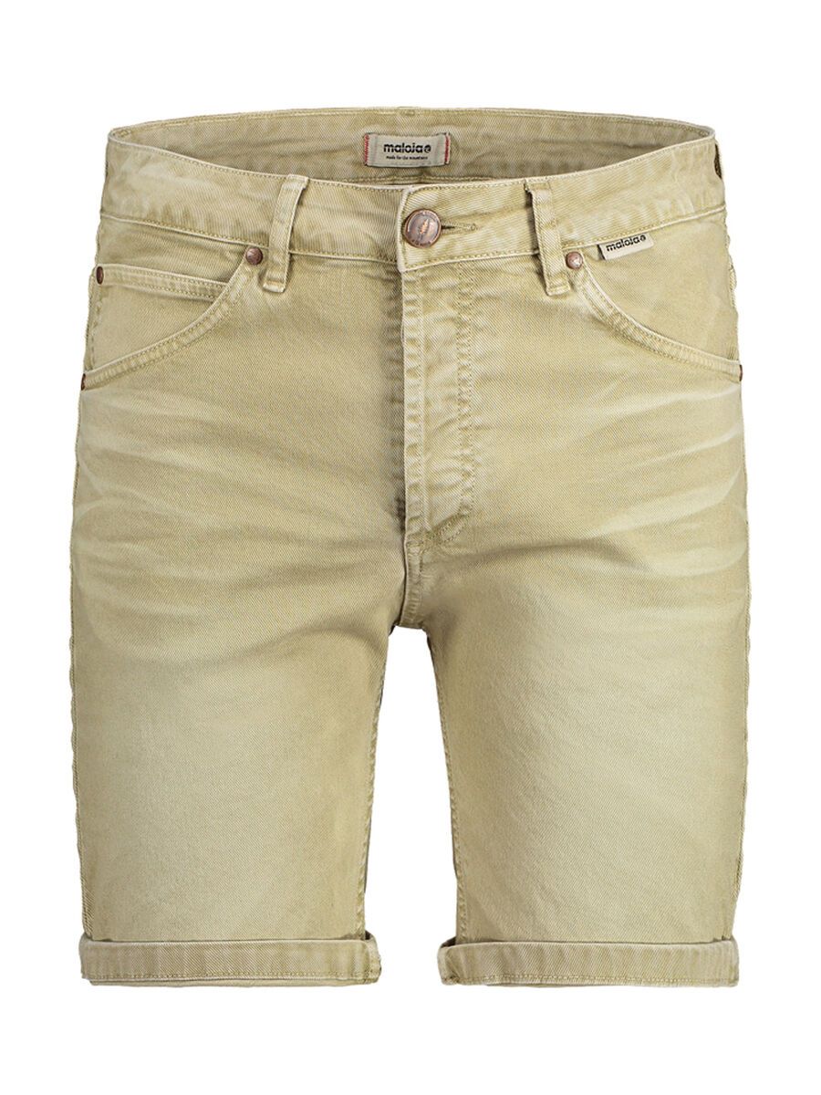 Maloja SourM., yak - Bild 1