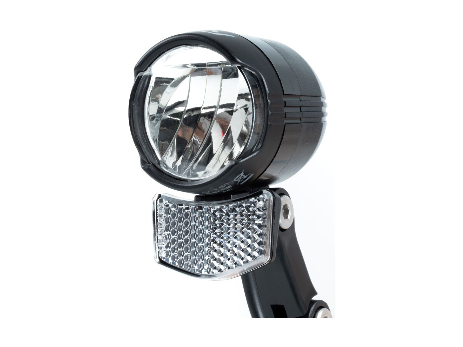 Cube RFR E-Bike Frontlicht E 80, black - Bild 2