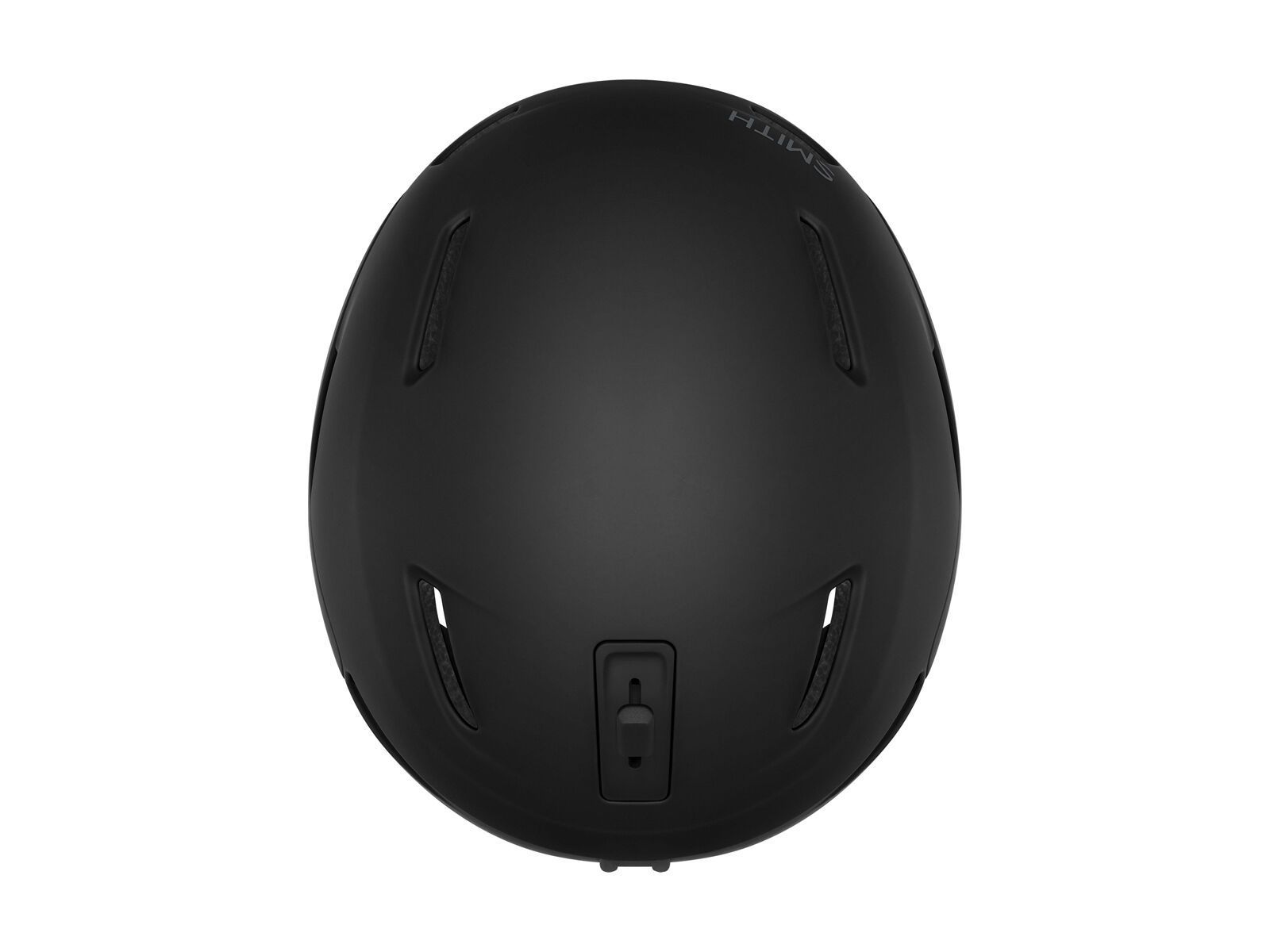 Smith Accel MIPS, matte black - Bild 3