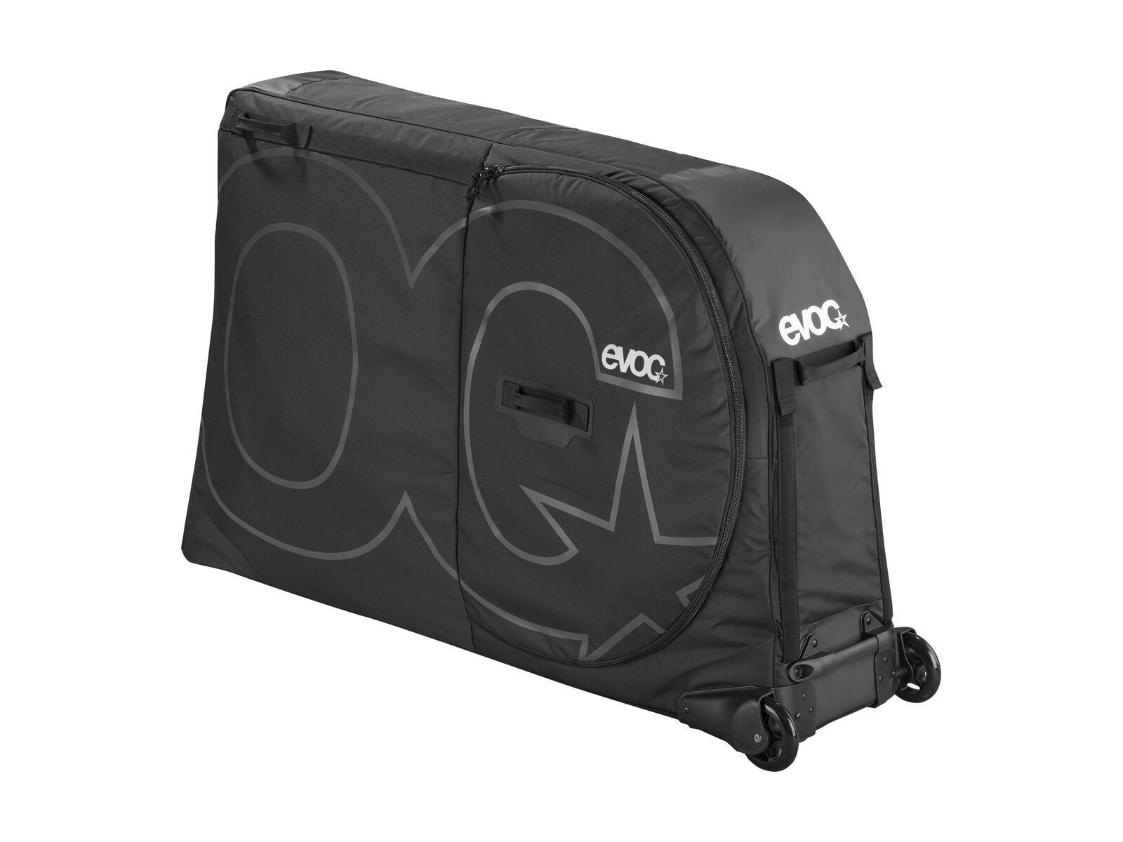 Evoc Bike Travel Bag, black - Bild 2
