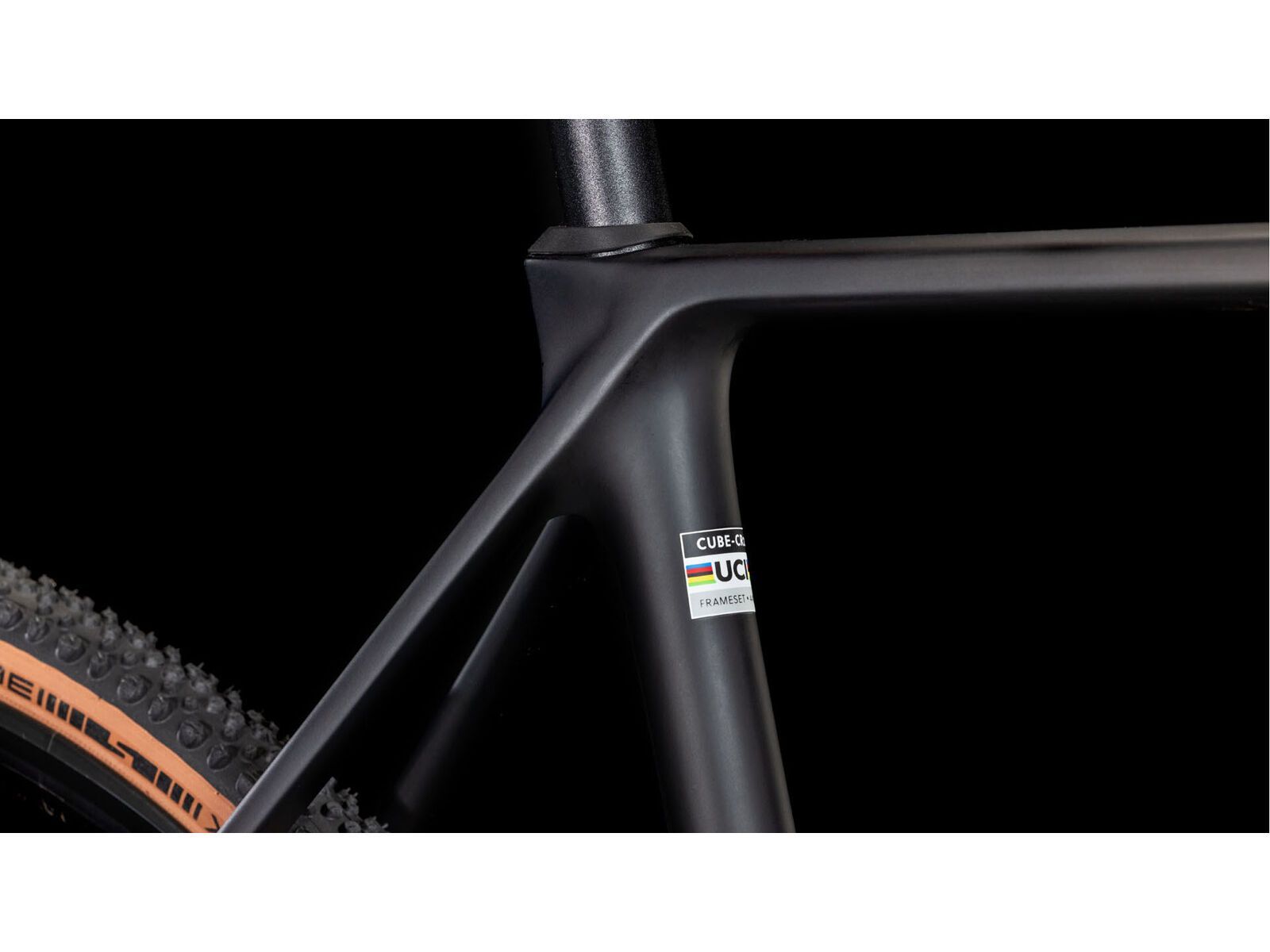 ***2. Wahl*** Cube Cross Race C:62 Pro carbon´n´orange - Bild 14