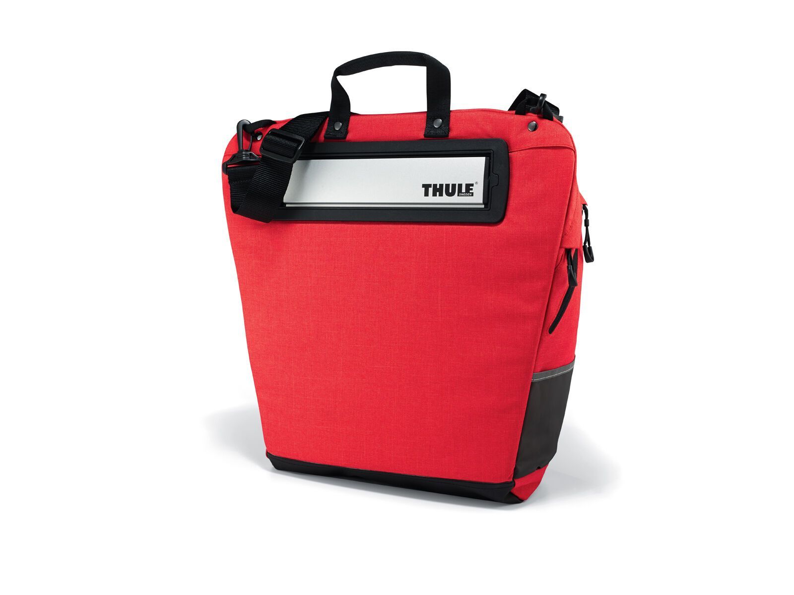 Thule Pack 'n Pedal Tote, mars - Bild 2