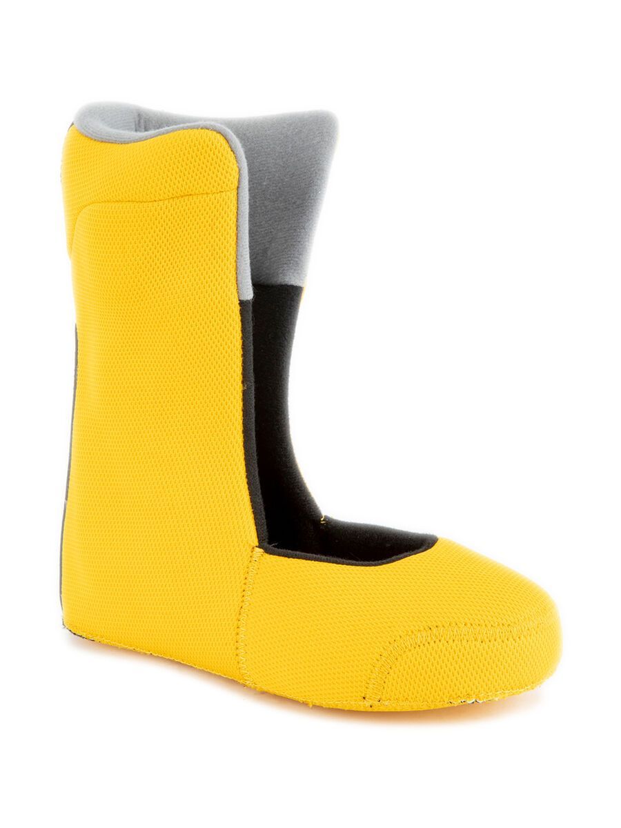 Nitro Droid Boa, navy blue/grey/yellow - Bild 5