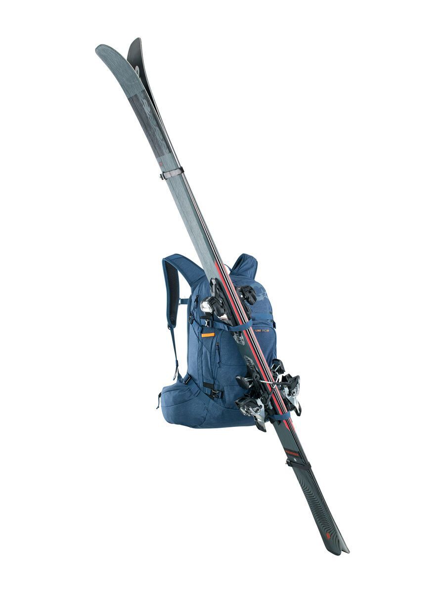 Evoc Line Pro 20, demin - Bild 11