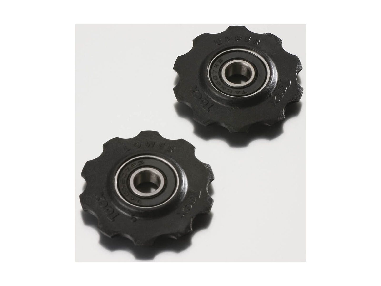 Tacx Schaltungsrädchen Standardkugellager 10 Za?hne - Bild 1