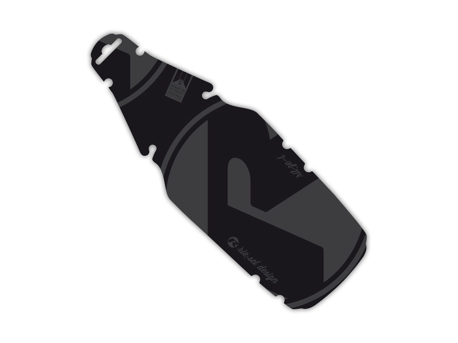 Riesel Design ritze L, stealth - Bild 1