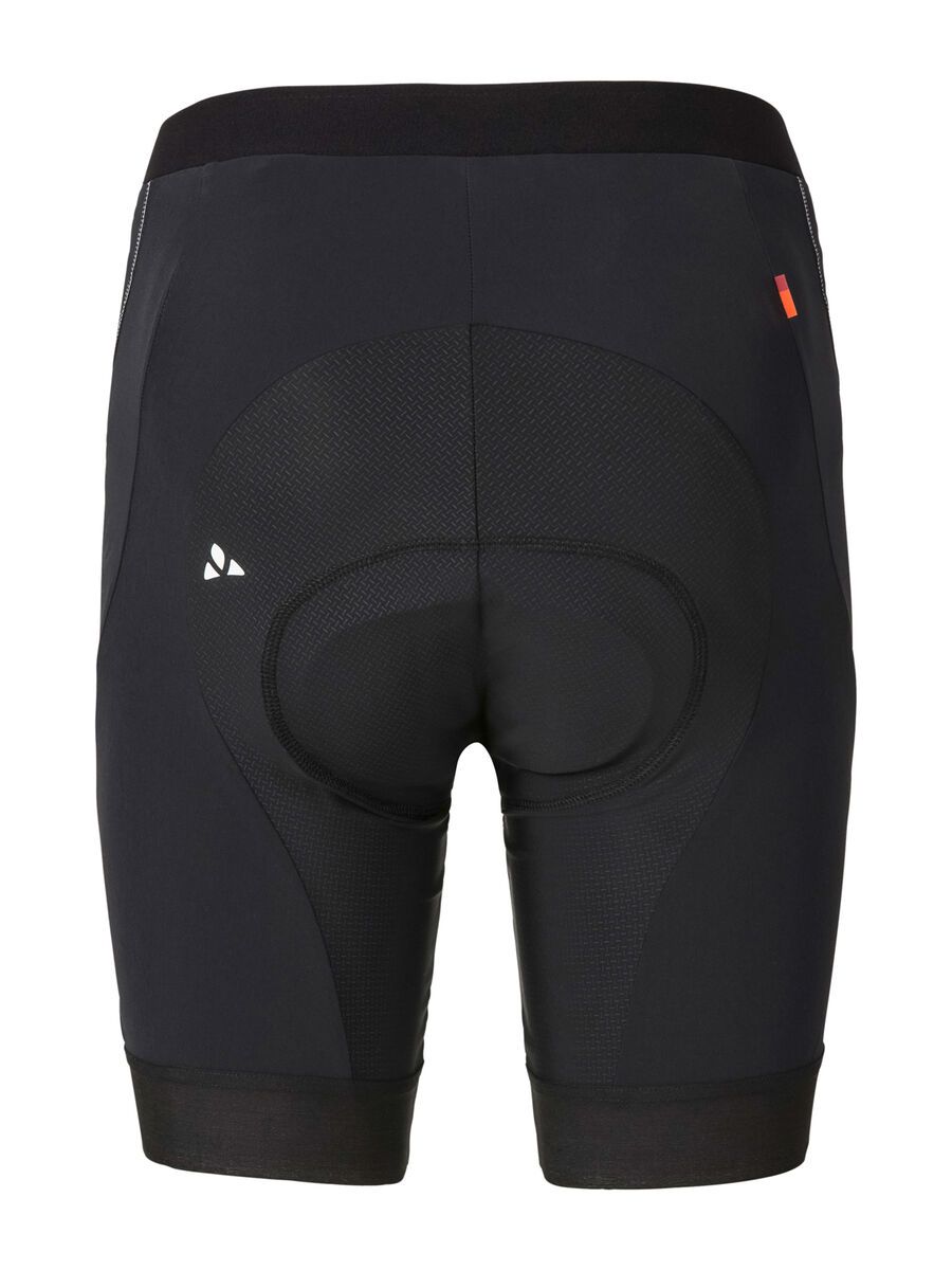 Vaude Womens Pro Pants II, black - Bild 2
