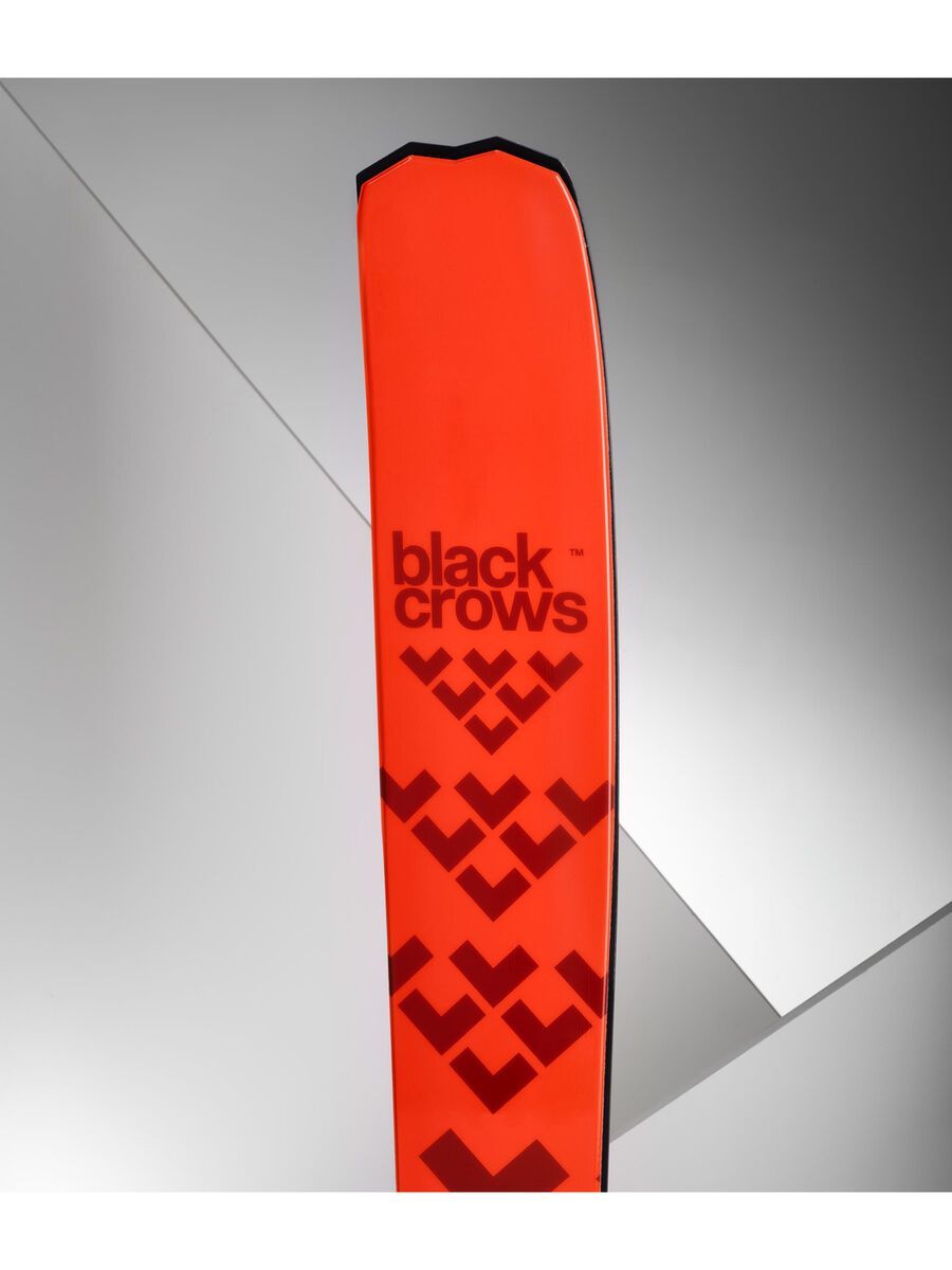 Black Crows Nocta, orange - Bild 3