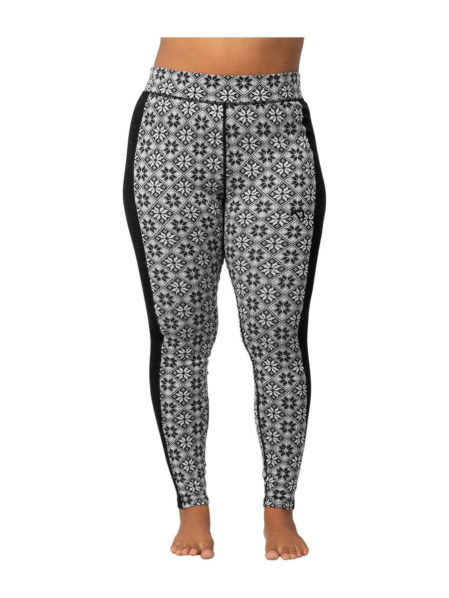 Kari Traa Rose High Waist Pants, black - Bild 3