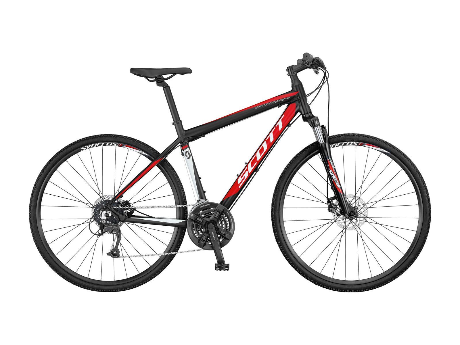 Scott Sportster 50 - Bild 1