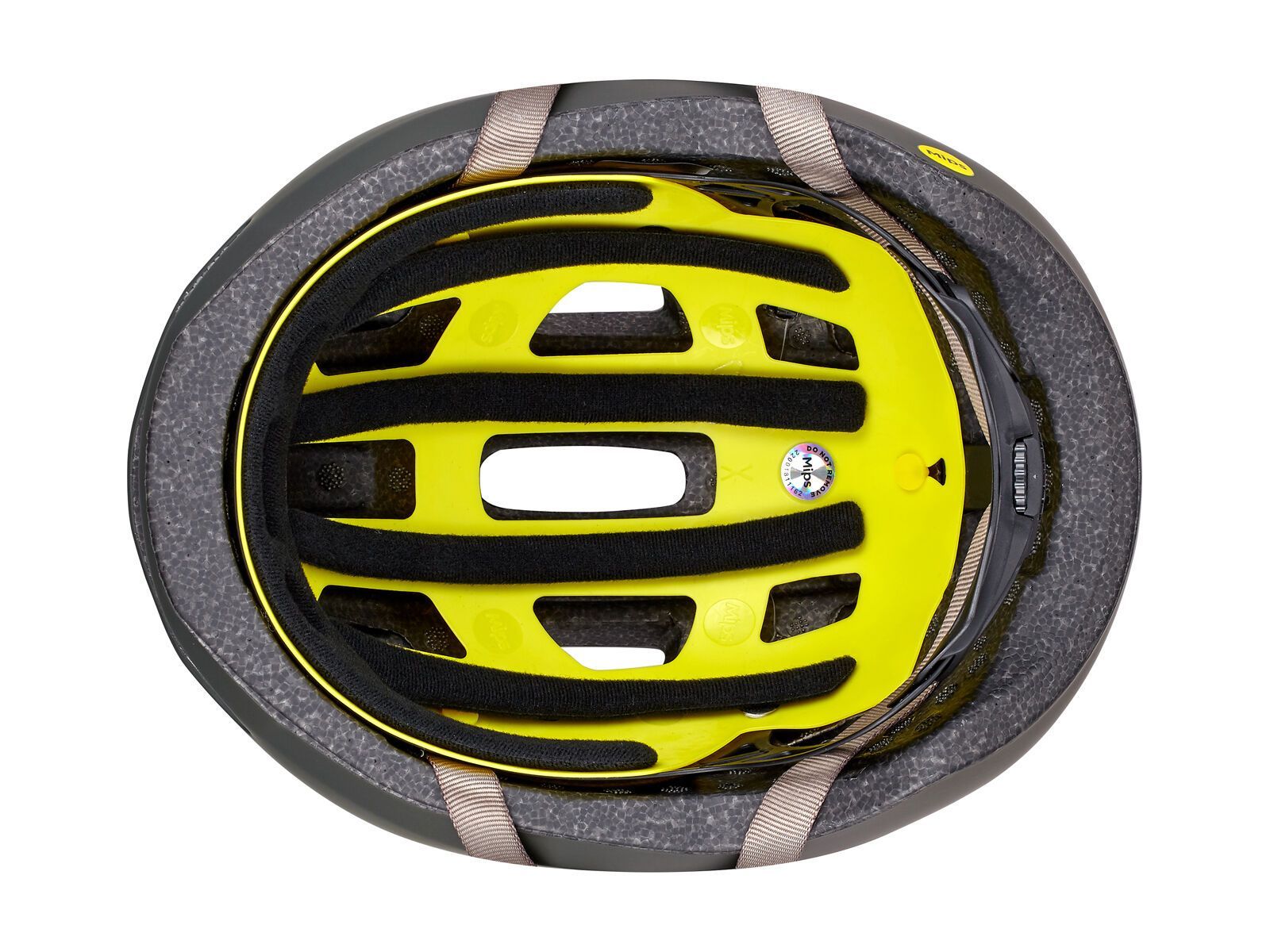 Specialized Align II MIPS, dark moss green - Bild 6