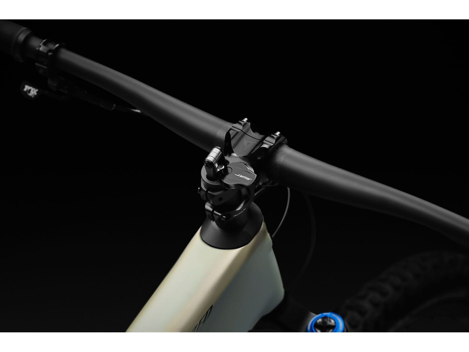 Specialized Epic 8 Evo Pro, satin forest green/spruce/metallic spruce - Bild 14