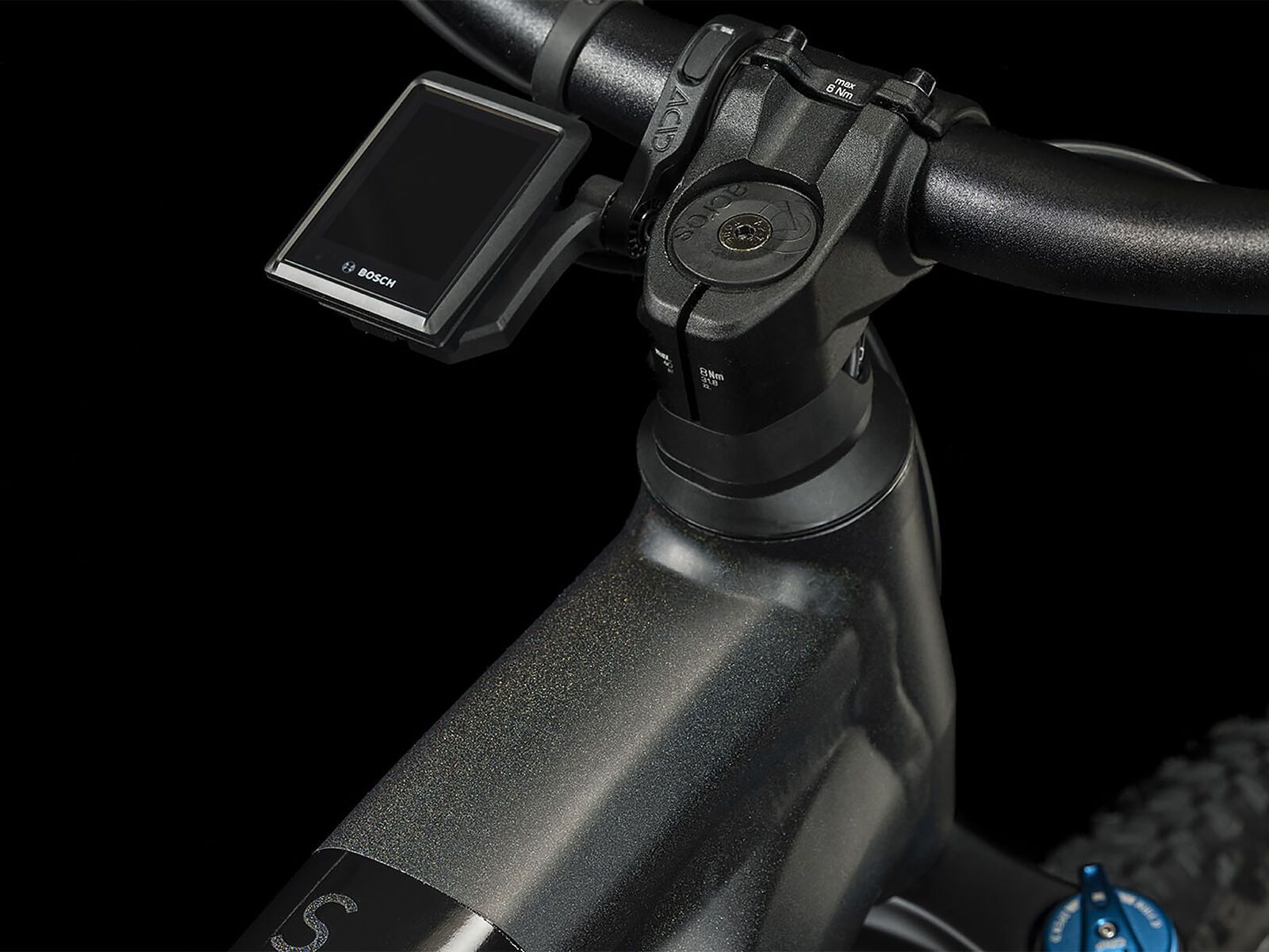 Cube Stereo Hybrid 120 SLT 750 29, prizmblack´n´black - Bild 5