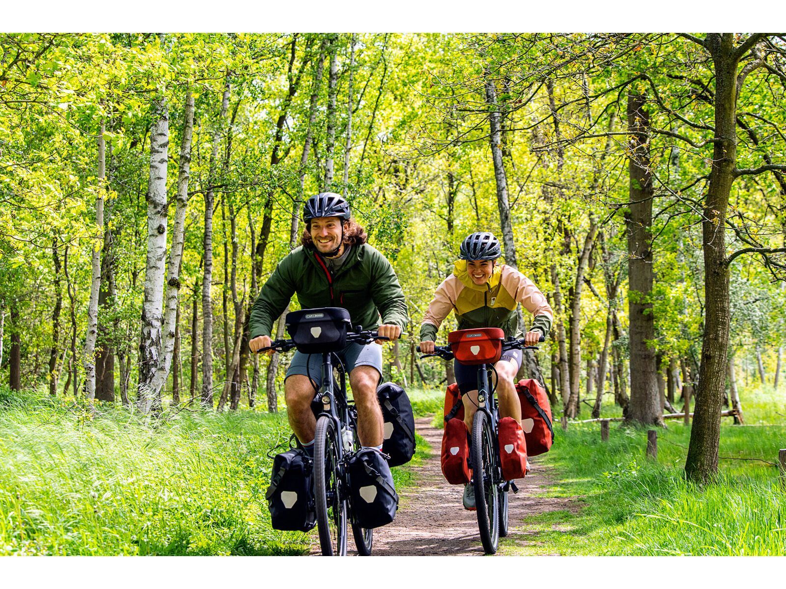 ORTLIEB Fork-Pack Plus, black - Bild 14