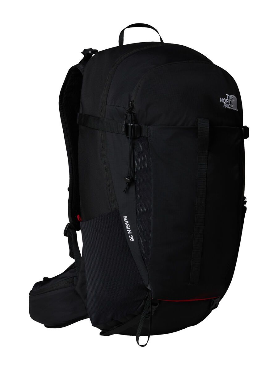 The North Face Basin 36, tnf black/npf - Bild 1