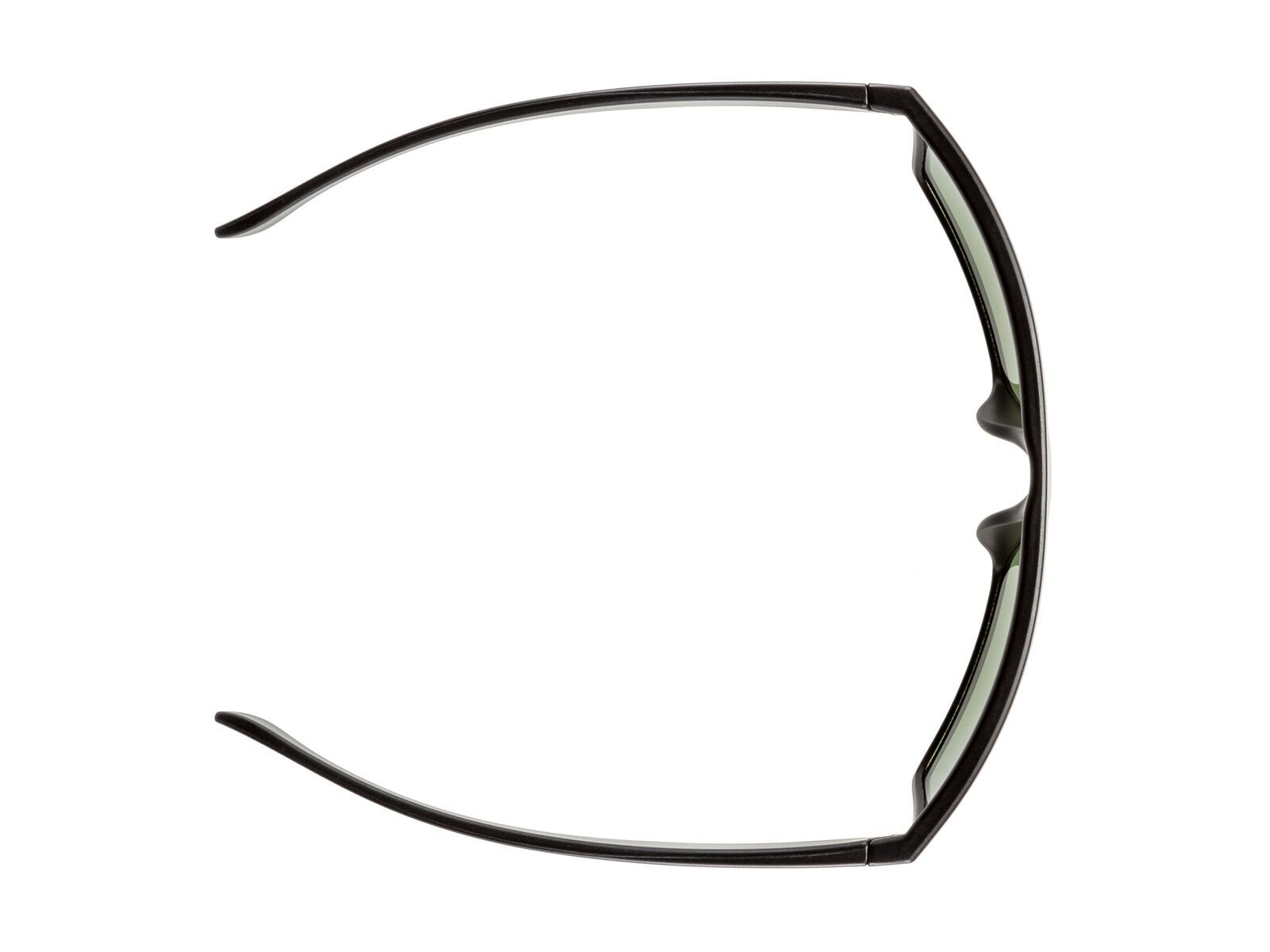 uvex LGL 29, Mirror Green / black mat - Bild 5