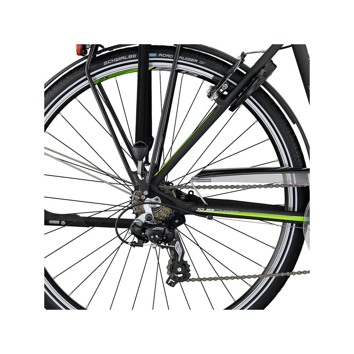 Scott Sub Comfort 30 - Bild 4