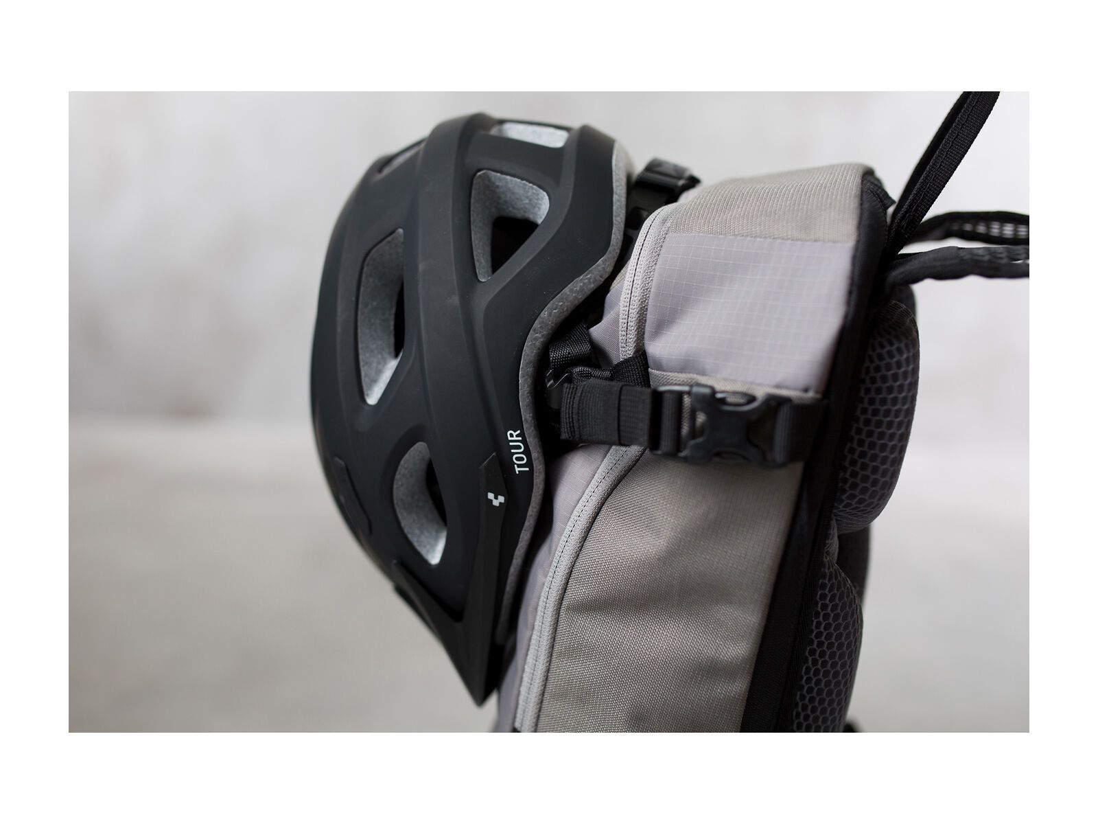 Cube Rucksack Pure Ten, grey - Bild 2