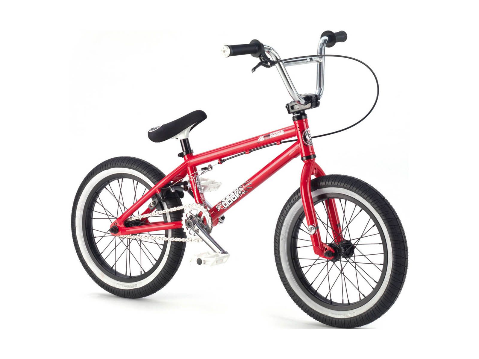 WeThePeople Seed 16, rot - Bild 1