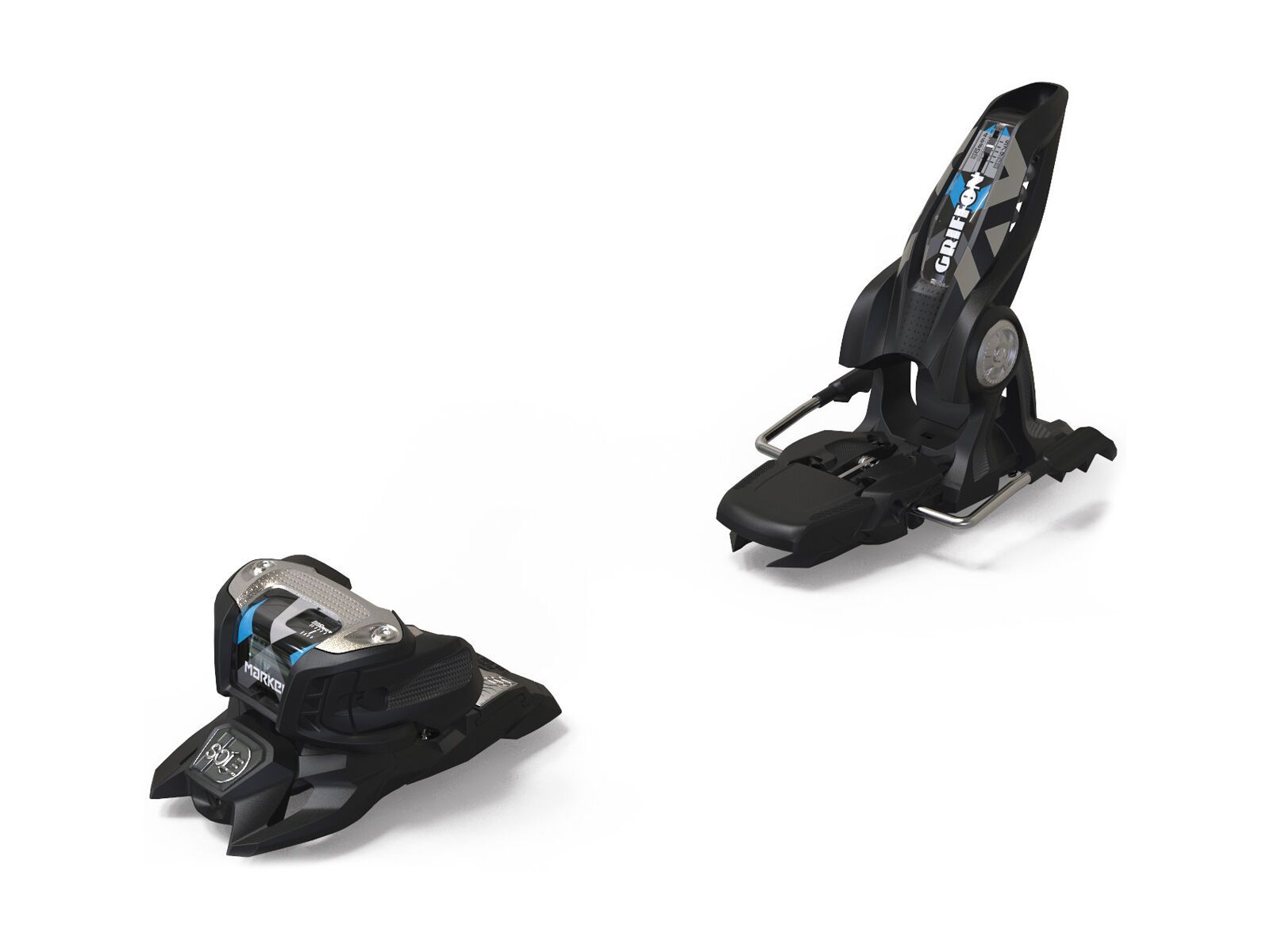 Set: Armada Tracer 118 CHX 2019 + Marker Griffon 13 ID black - Bild 3