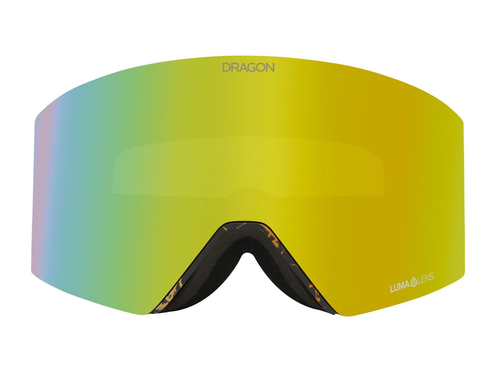 Dragon RVX OTG - Lumalens Gold Ionized, 14 karat - Bild 2