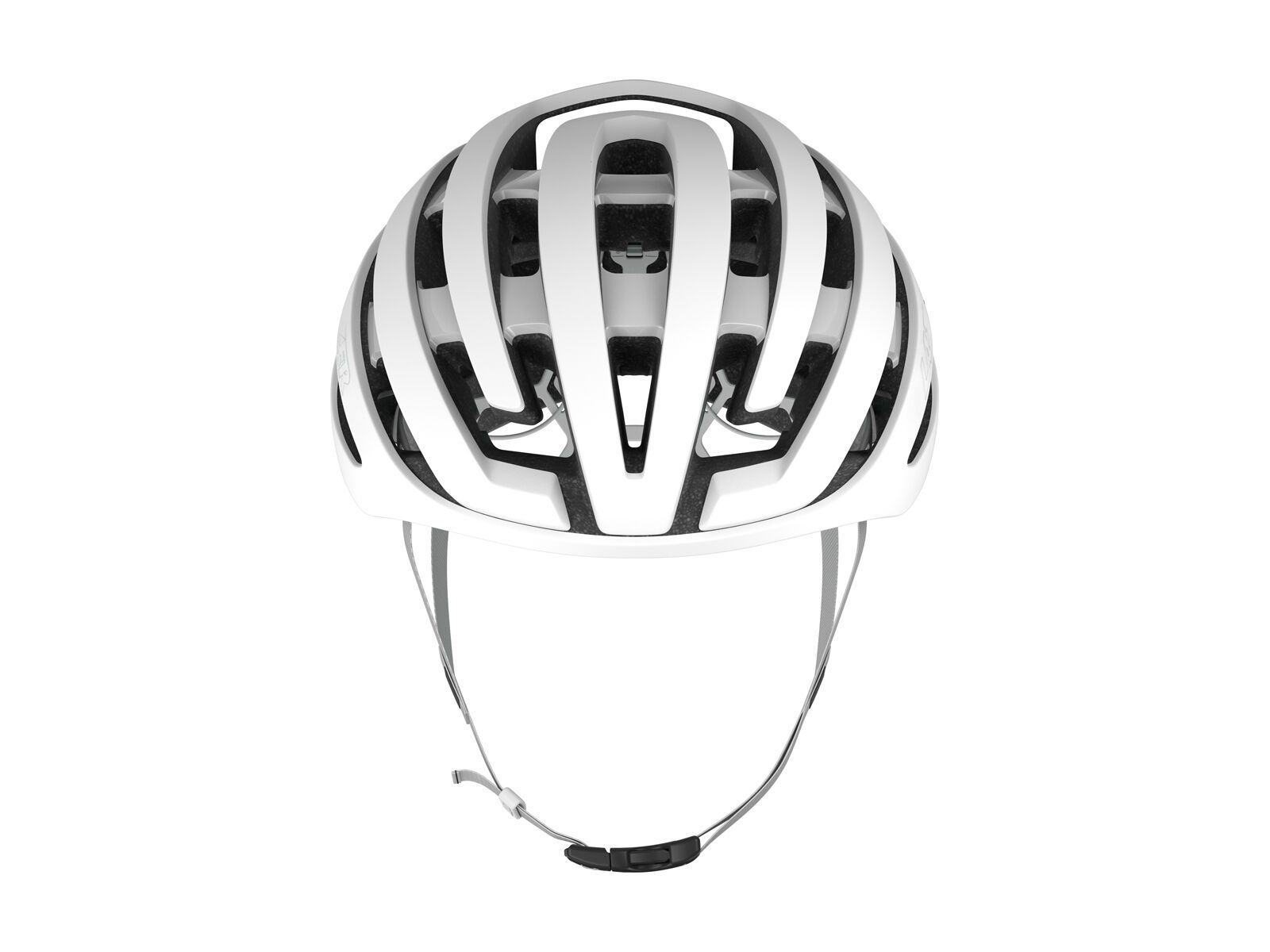 Lazer Z1 KinetiCore, matte full white - Bild 3