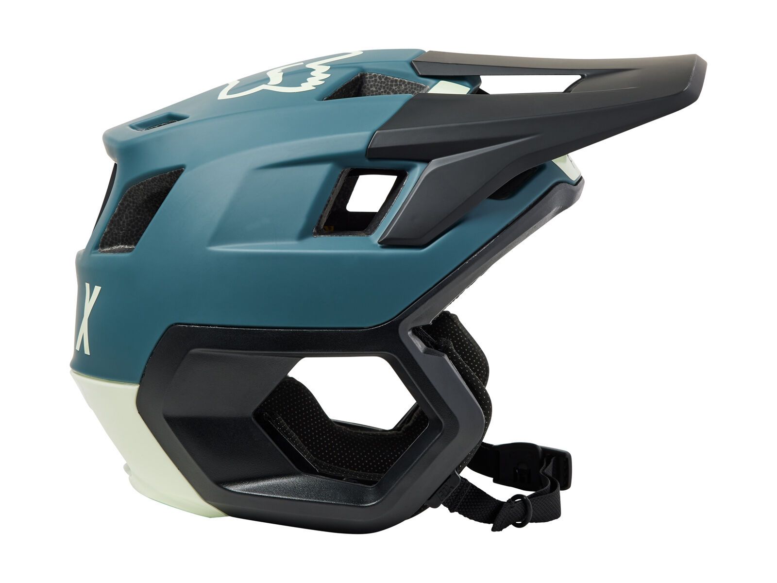 Fox Dropframe Pro, emerald - Bild 2