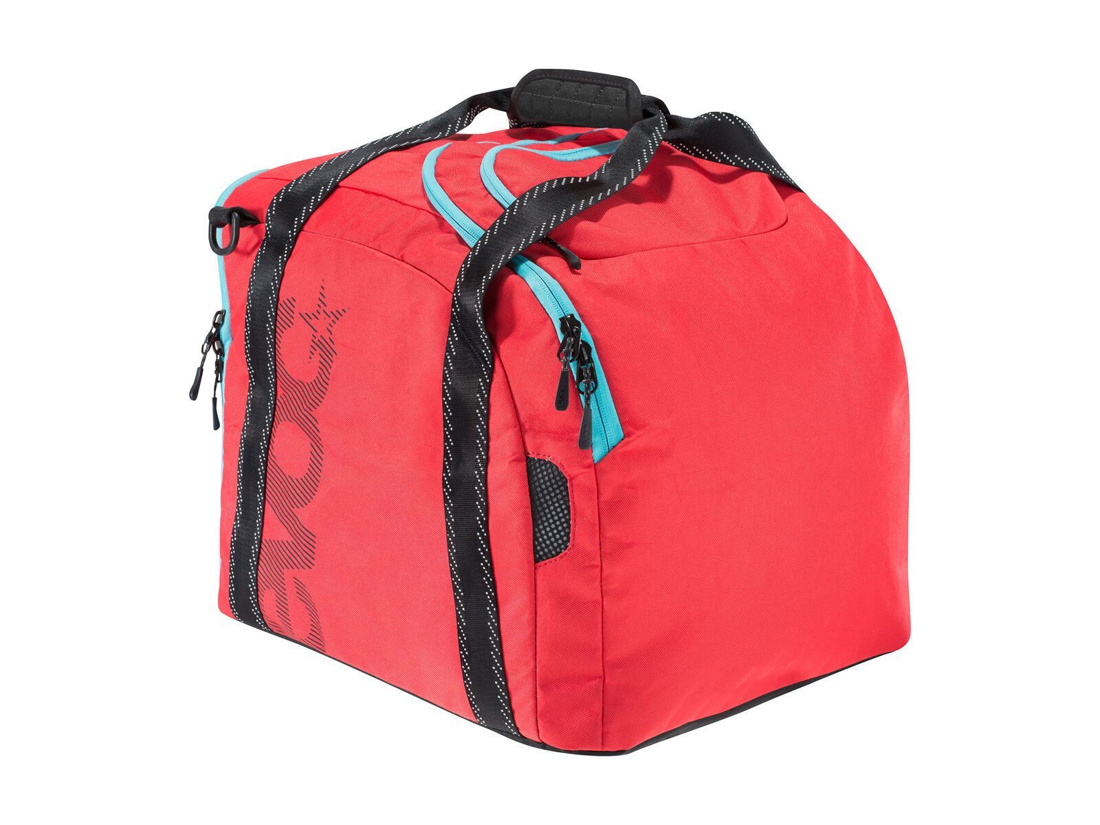 Evoc Boot Helmet Bag 35l, red - Bild 1