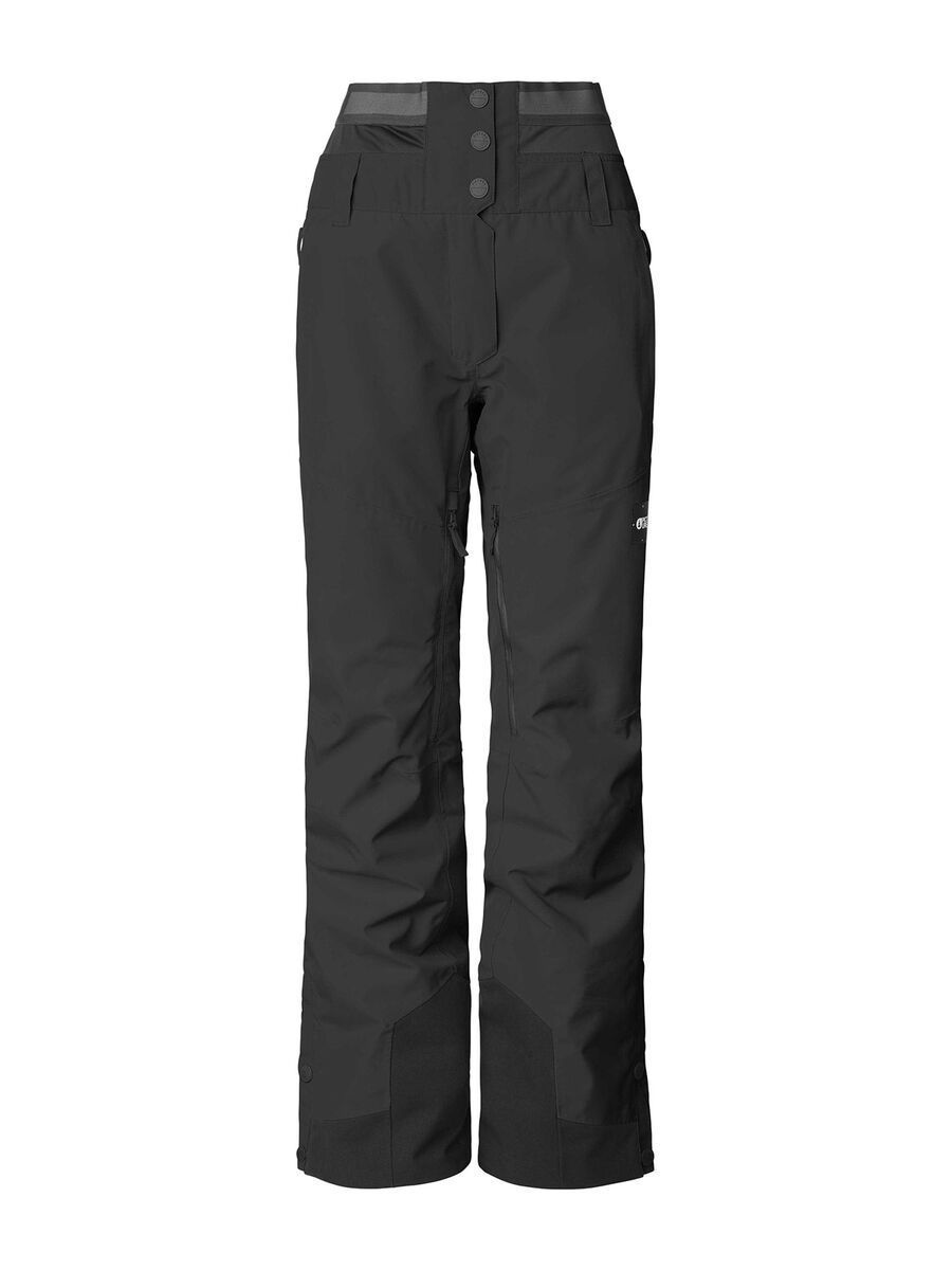 Picture Exa Pant, black - Bild 1