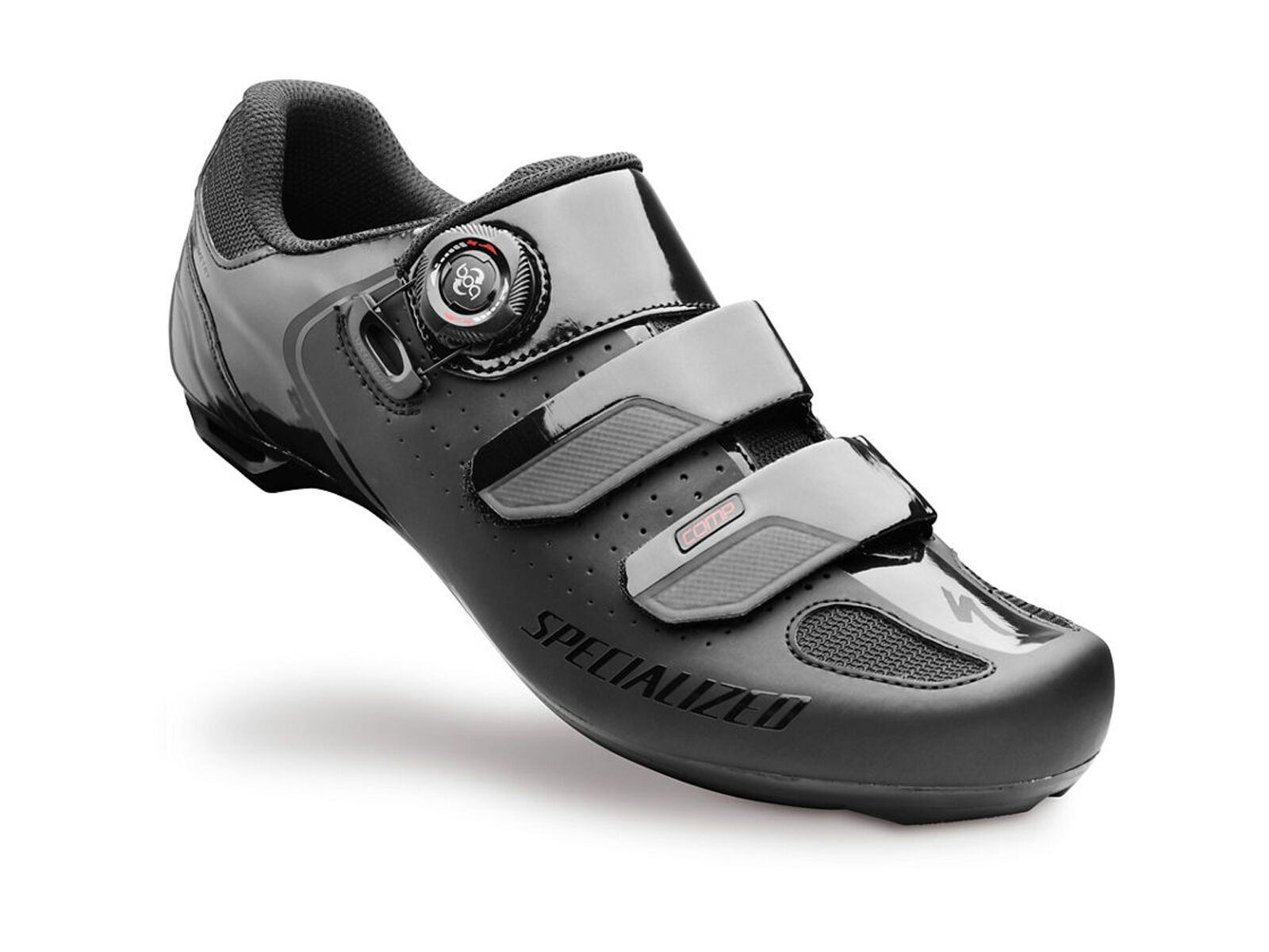 Specialized Comp, Black - Bild 1
