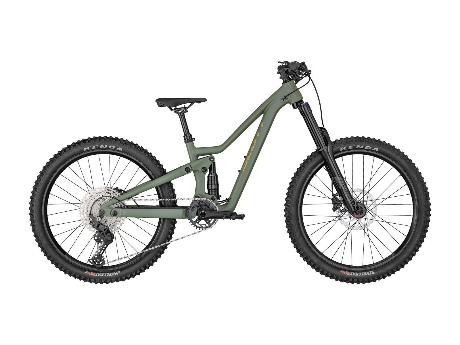 Scott Ransom 400 - Bild 1