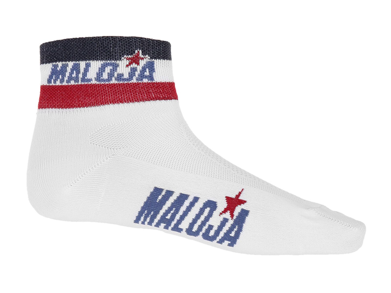 Maloja ChamonnaM., snow/breeze - Bild 1