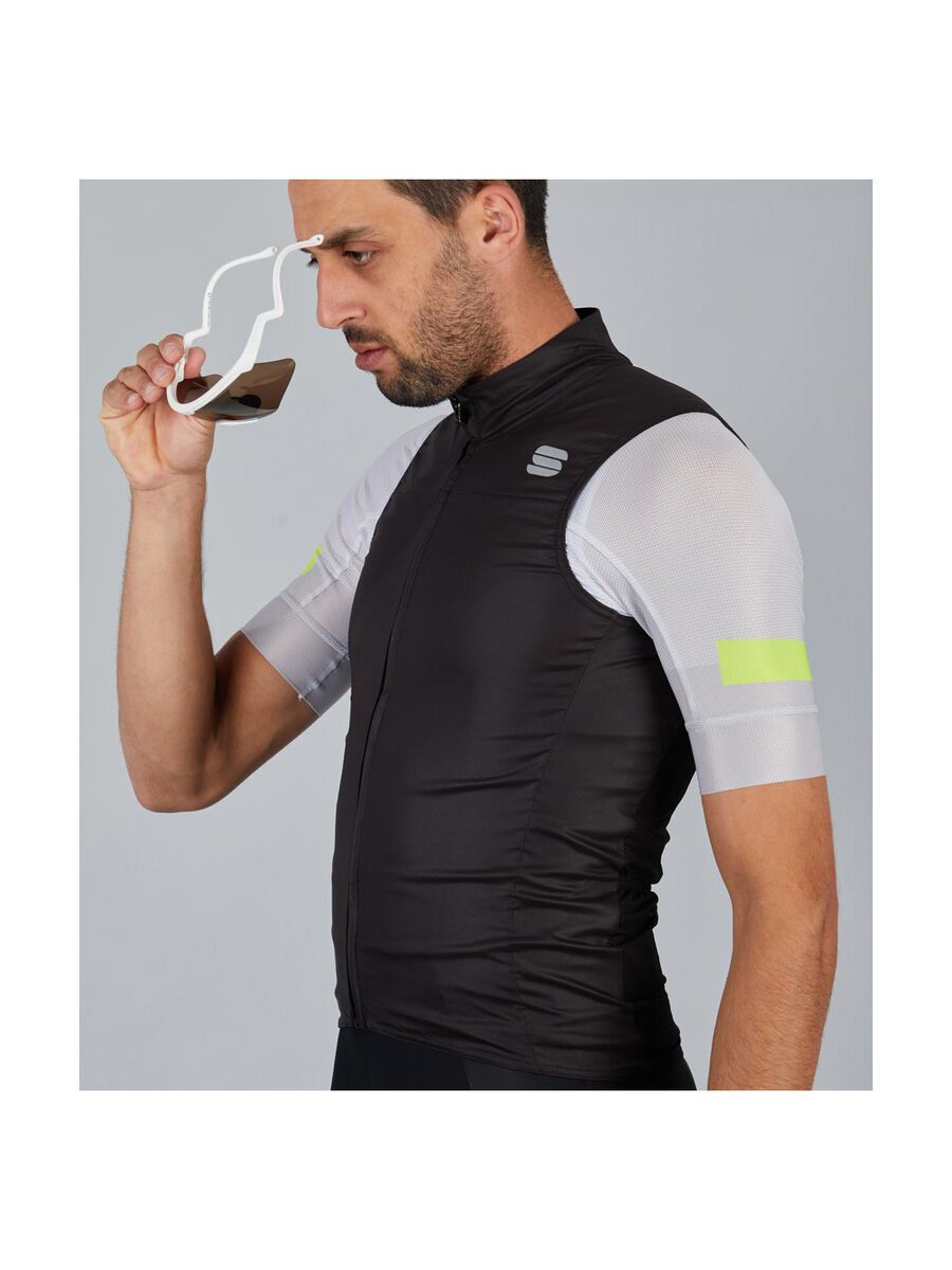 Sportful Pro Vest, black - Bild 4