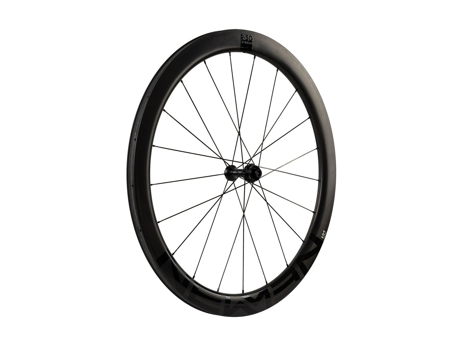 Newmen Advanced SL R.50 Streem Centerlock - 700C / 12x100 mm - Bild 1