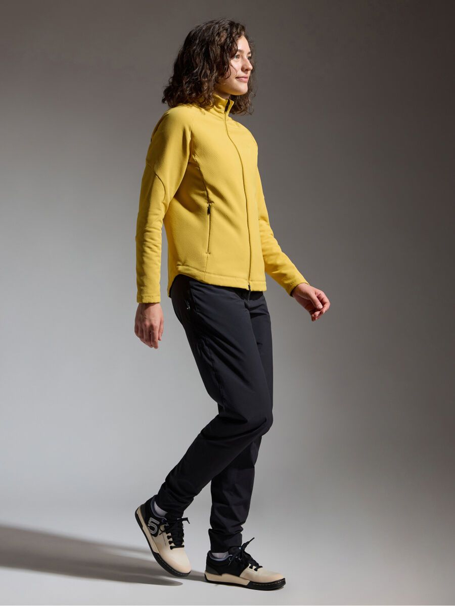 GOREWEAR Fernflow Thermo Jacke Damen, tuscan sand - Bild 5