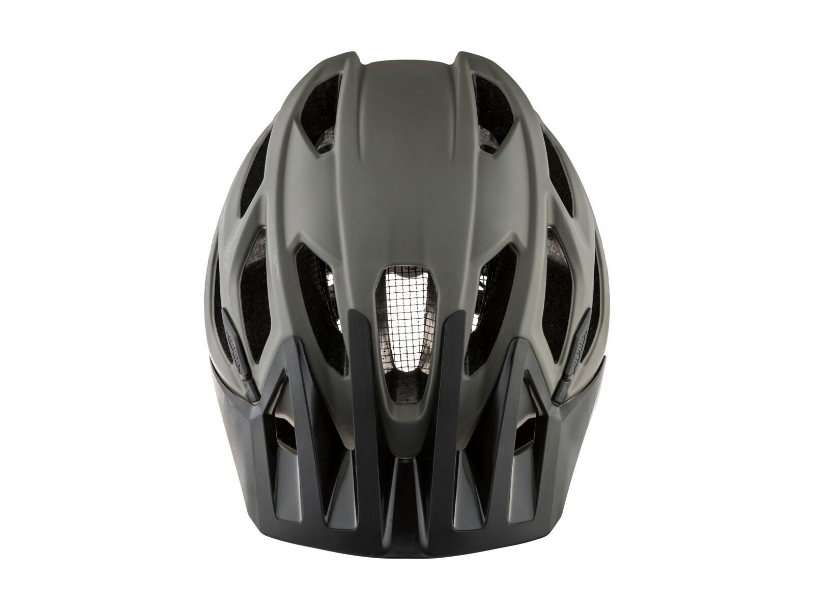 Alpina Garbanzo, coffee-grey matt - Bild 3