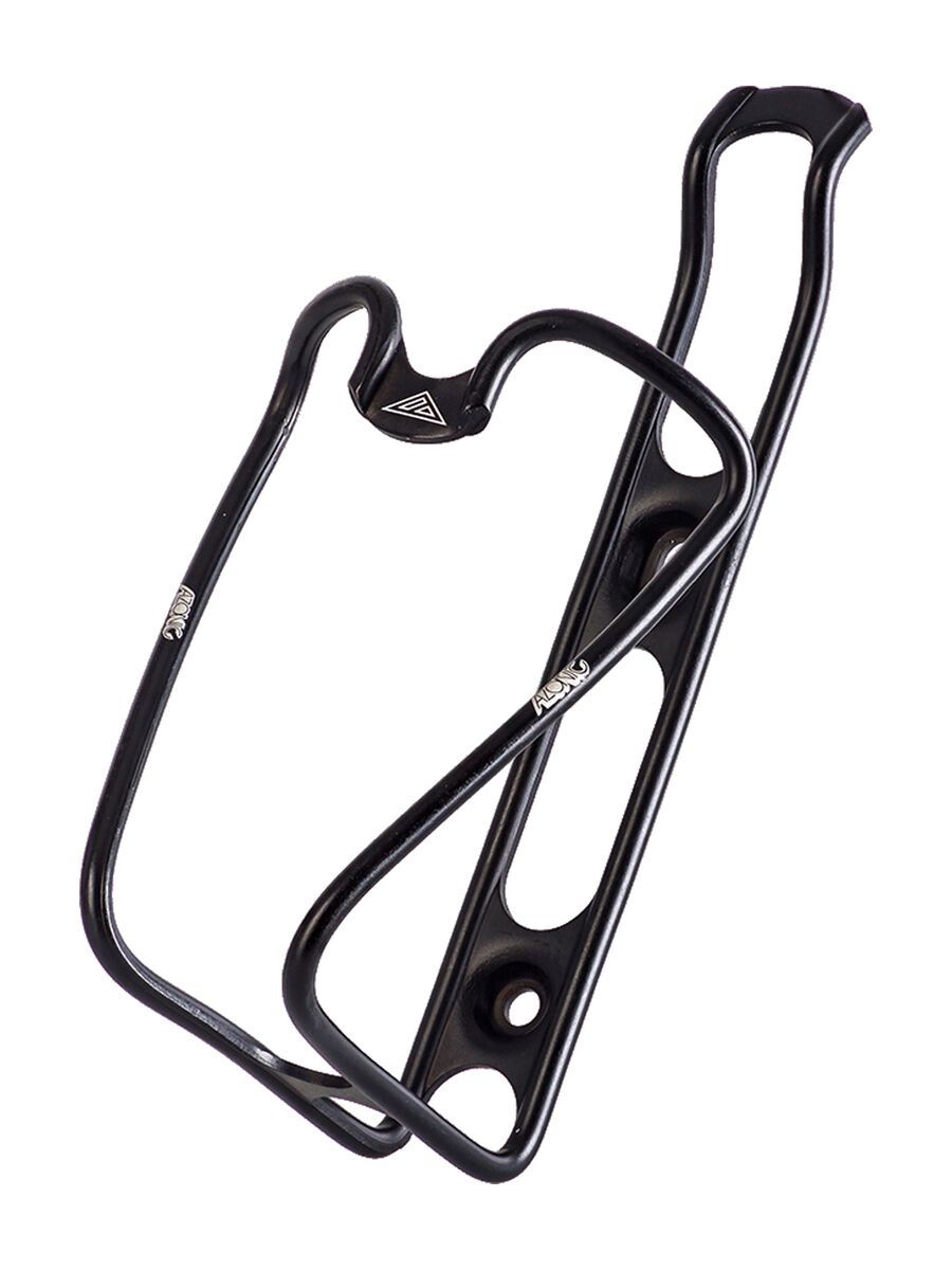 Azonic Thrust Bottle Cage, black - Bild 1