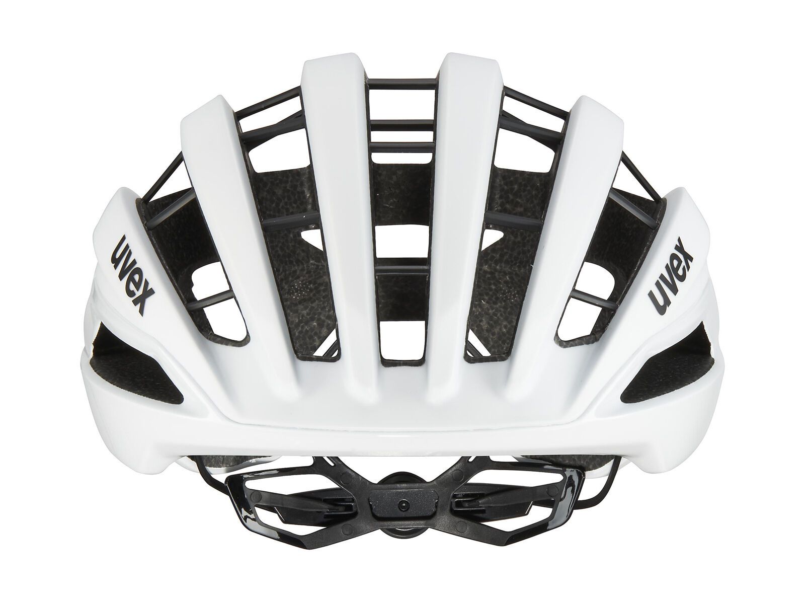 uvex surge, white matt - Bild 2