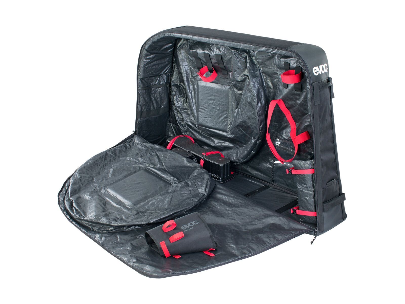 Evoc Bike Bag, black - Bild 12